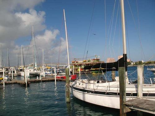 Nassau sail and snorkel Cost