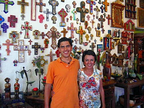 Cabo San Lucas  Mexico Mexican meal Tour