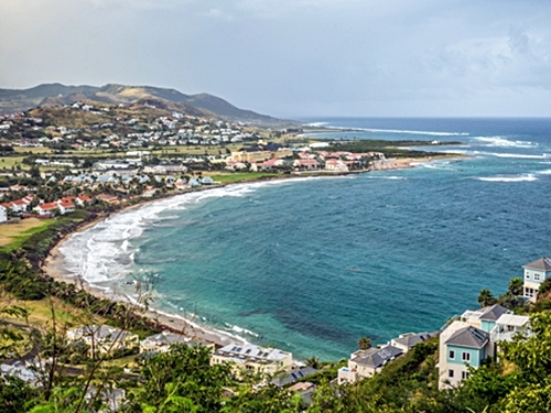 St. Kitts Basseterre beach Cruise Excursion Reservations
