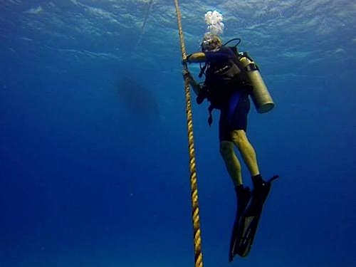 Grand Cayman George Town padi diving Cruise Excursion Tickets