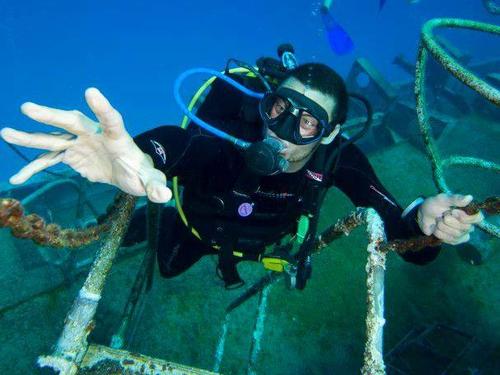 Grand Cayman dive Excursion Prices