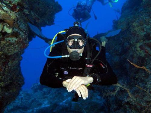 Grand Cayman scuba Tour Tickets