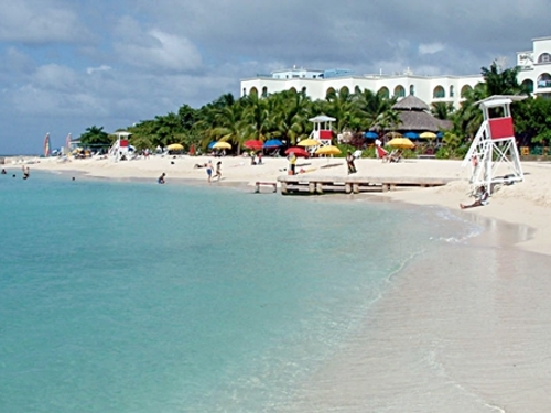 Falmouth  Jamaica highlights Shore Excursion