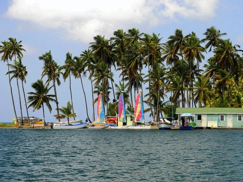 St. Lucia Castries sailing Shore Excursion Booking