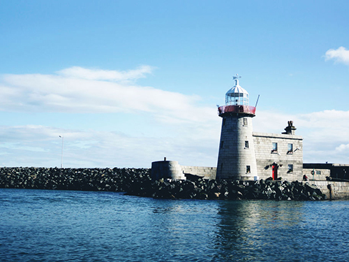 Dublin Ireland Downtown Sightseeing Excursion Reservations