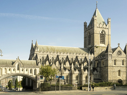 Dublin Ireland Howth Village Cruise Excursion Prices