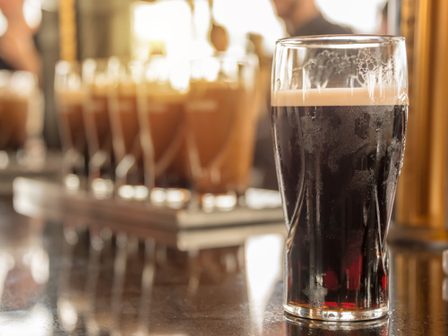 Dublin Ireland Guiness Storehouse Cruise Excursion Cost