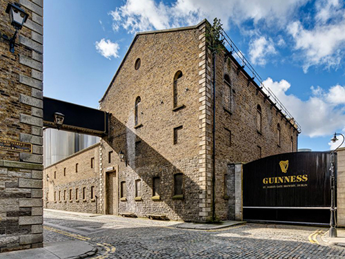 Dublin Ireland Howth Village Sightseeing Trip Reservations