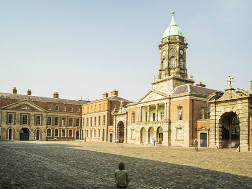 Dublin Ireland Guiness Storehouse Sightseeing Excursion Tickets