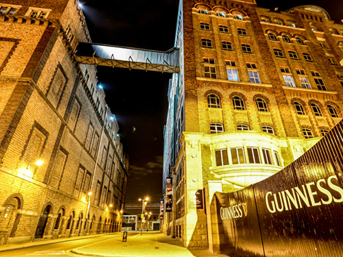 Dublin Highlights Sightseeing Trip Reviews