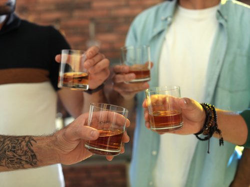 Dublin Jameson Distillery Sightseeing Shore Excursion Tickets