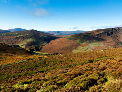 Dublin Ireland Temple Bar Excursion Reservations