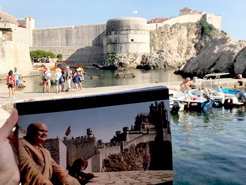 Dubrovnik Lovrijenac Fortress Cruise Excursion Cost