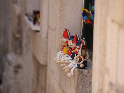 Dubrovnik Monastery Walking Cruise Excursion Booking