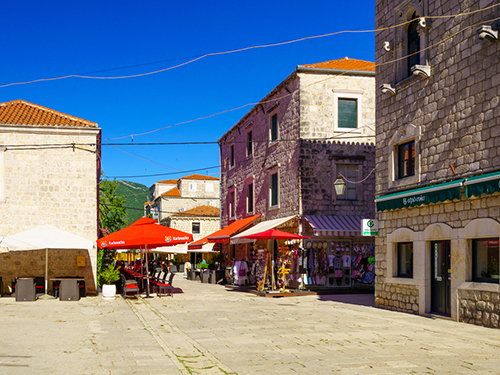 Dubrovnik Mali Ston Shore Excursion Cost