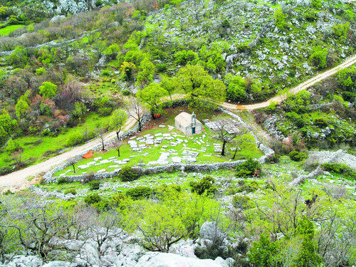 Dubrovnik Konavle Valley Gastronomic Experience with Authentic Lunch Excursion