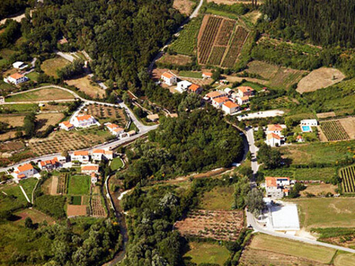 Dubrovnik Konavle Valley Gastronomic Experience with Authentic Lunch Excursion