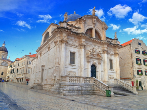 Dubrovnik Pile Gate Tour Reviews