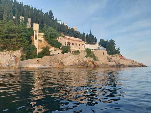 Dubrovnik Panorama Adventure by Boat and Game of Thrones Shooting Sites Excursion