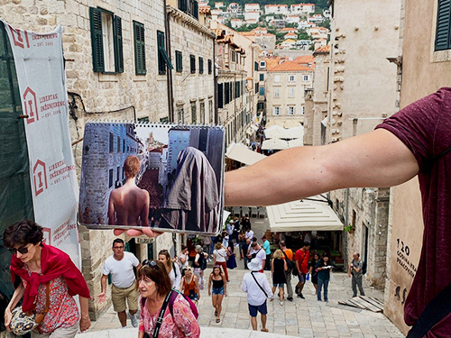 Dubrovnik Panorama Adventure by Boat and Game of Thrones Shooting Sites Excursion