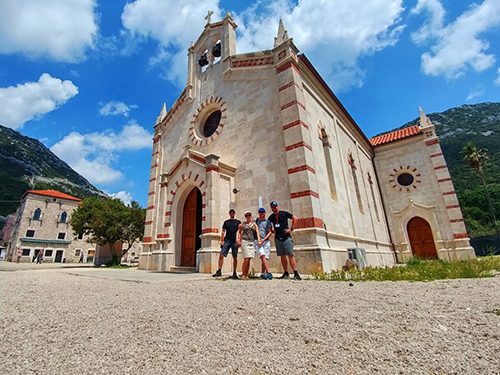 Dubrovnik Peljesac Peninsula Trip Reviews