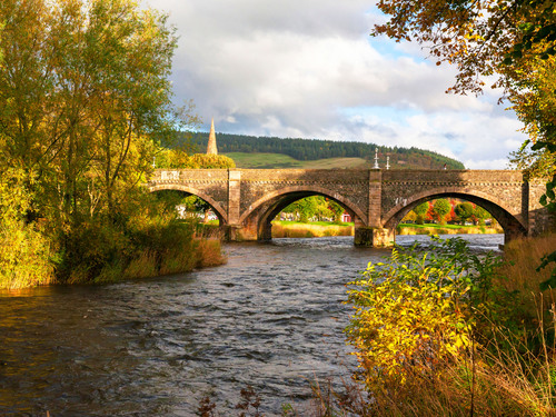 Edinburgh Harbours to Heritage: Fife and St. Andrews Excursion