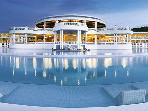 Montego Bay all inclusive day pass Cruise Excursion Reviews