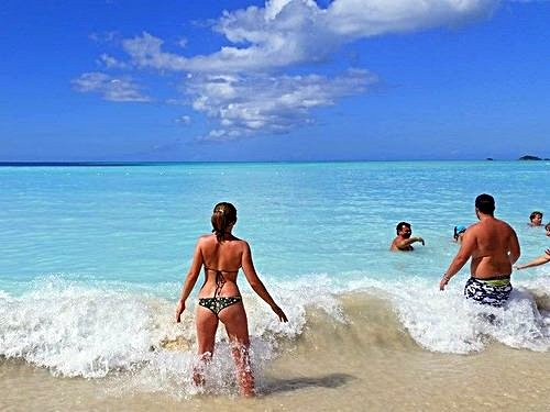 Antigua Devils Bridge Tour Booking