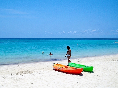 Roatan Honduras watersports Trip Booking