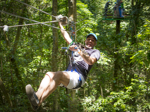 Ocho Rios rainforest Cruise Excursion Cost