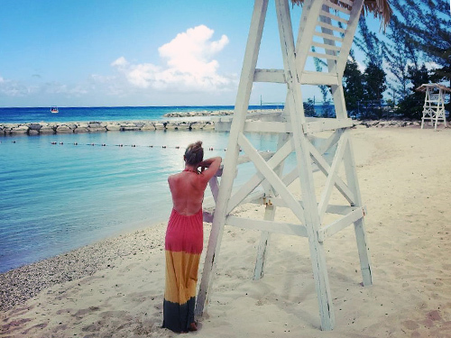 Montego Bay beach Tour Booking