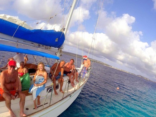 Bonaire (Kralendijk) coastal cruise Trip Reservations