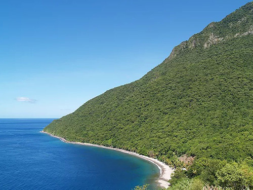 St. Lucia (Castries) Sugar Beach Shore Excursion Prices