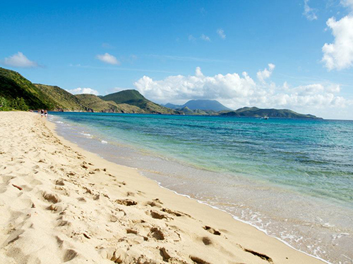 St. Kitts beach Excursion Tickets