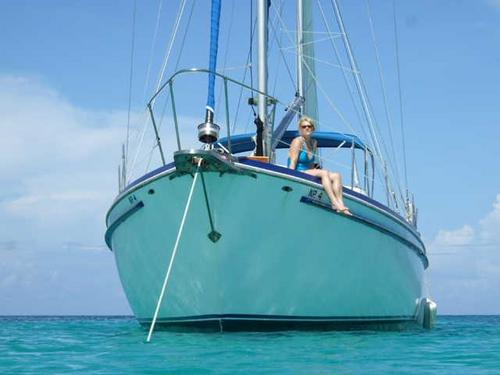 Nassau Bahamas sail and snorkel Excursion Prices