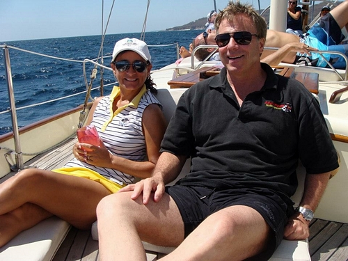 Puerto Vallarta  Mexico sail and snorkel deluxe Reviews