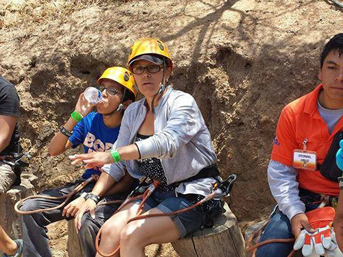 Ensenada canopy Trip Prices