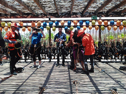 Ensenada  Mexico ATV Trip Prices