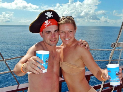 Barbados snorkel cruise Trip Prices