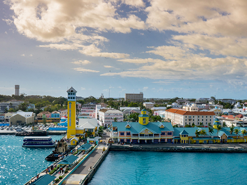 Nassau  Bahamas Rentals Cruise Excursion Tickets