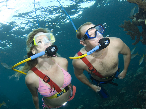 Nassau Bahamas snuba and snorkel Trip Prices