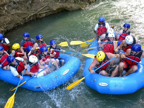 Falmouth waterfall Trip Prices