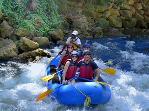 Falmouth waterfall Trip Tickets