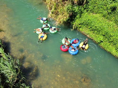 Falmouth  Jamaica White water  Tour Reviews