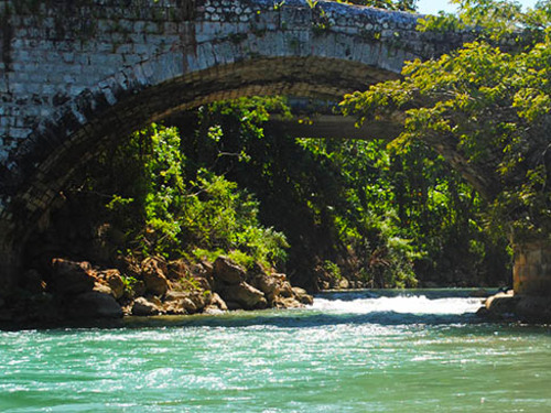 Falmouth  Jamaica rio bueno Trip Booking