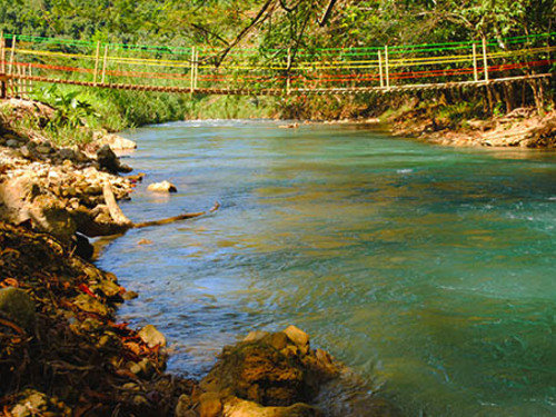 Falmouth rio bueno Tour Booking