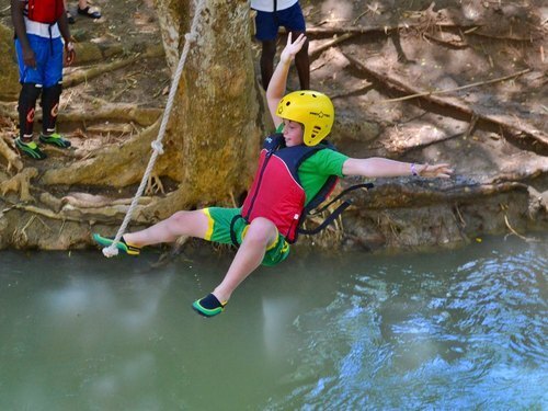 Falmouth rio bueno Cruise Excursion Tickets