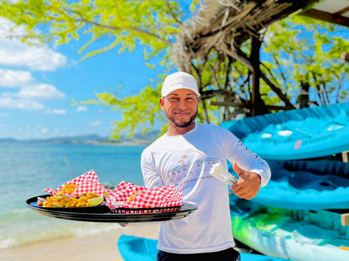 Roatan downtown Cruise Excursion Reservations