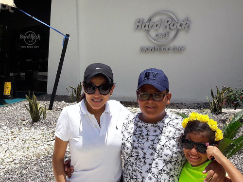 Montego Bay  Jamaica hard rock cafe Shore Excursion Reservations