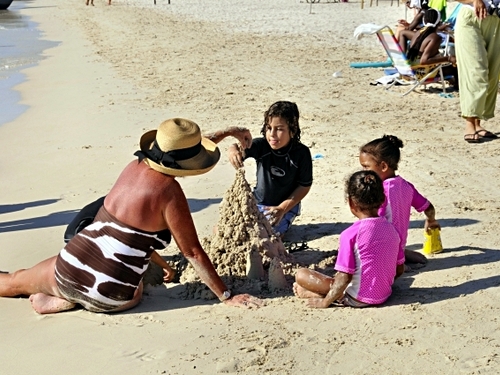 Roatan Honduras beach day Shore Excursion Prices